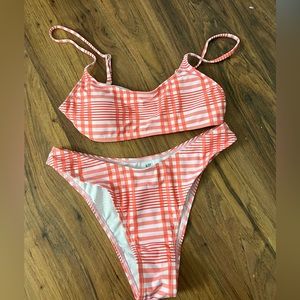 Shein Bikini